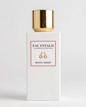 Eau d'Italie Mystic Sunset Eau de Parfum Spray by Eau d'Italie from Marina St Barth