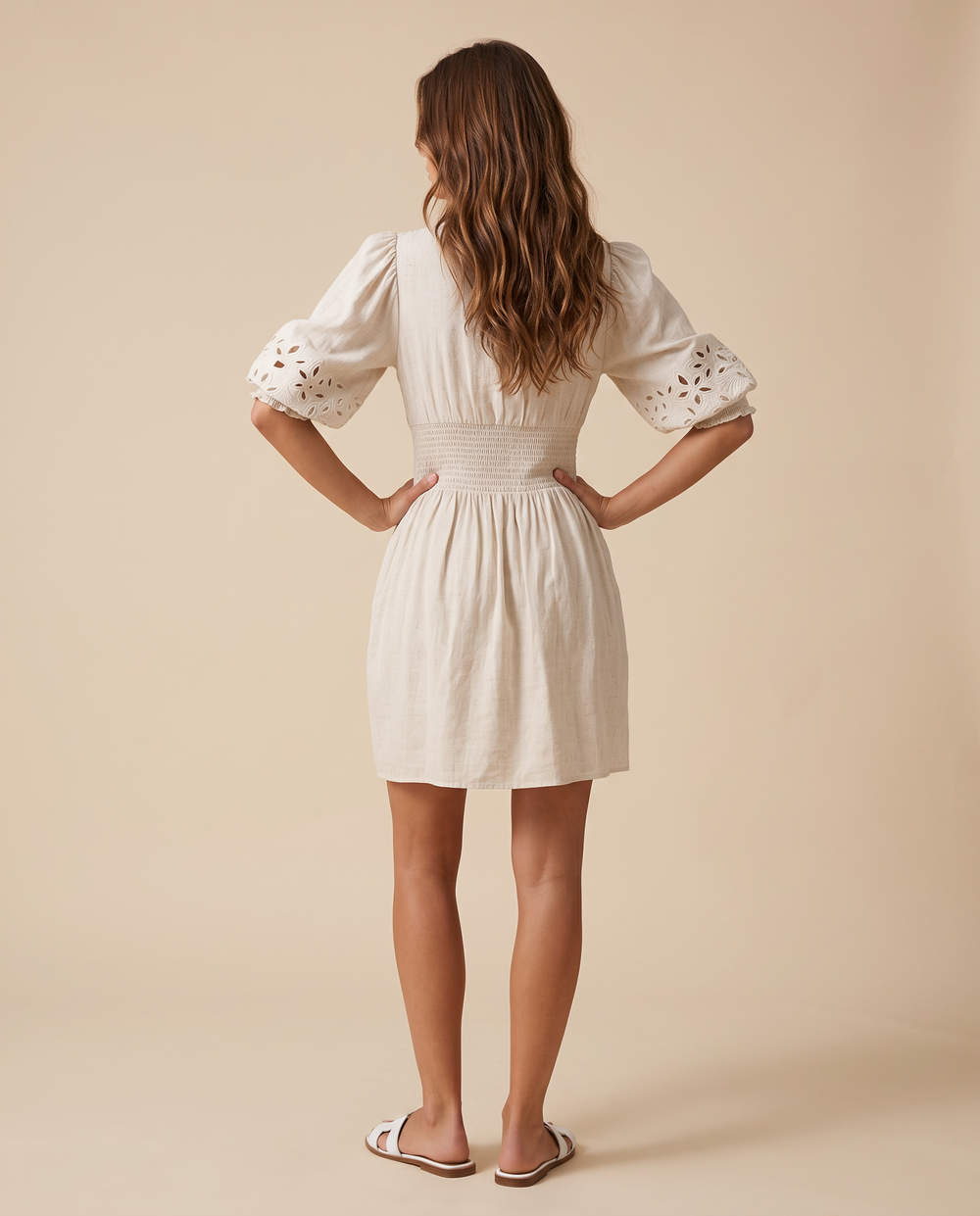 Ada Kamara Elysian Dress