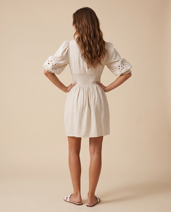 Ada Kamara Elysian Dress
