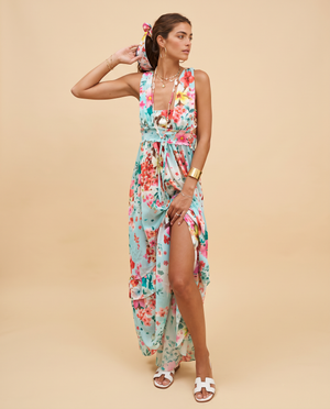 Neo Suzana Dress