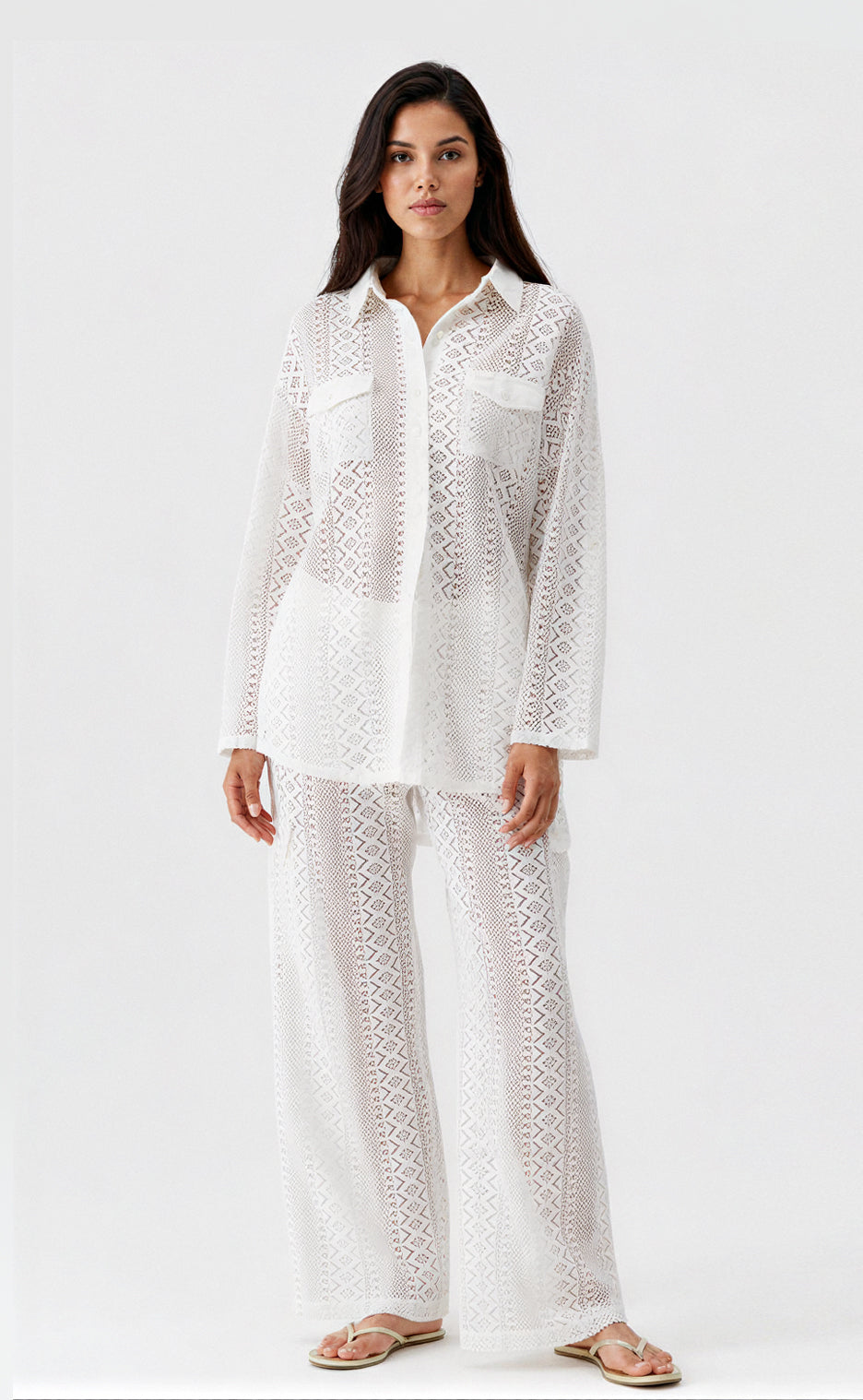 Odette Trousers