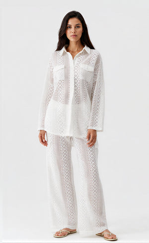 Odette Trousers
