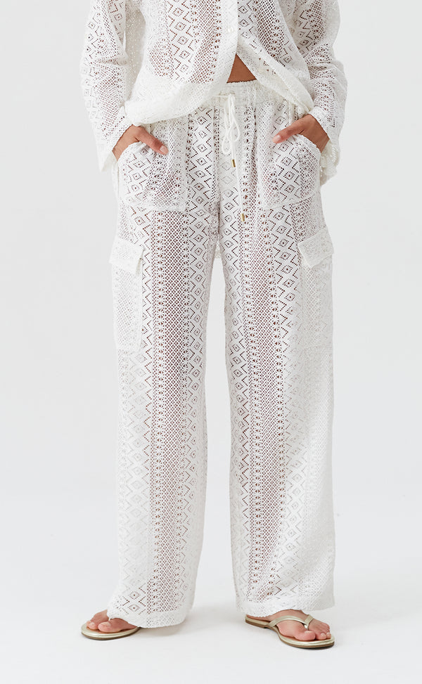 Odette Trousers