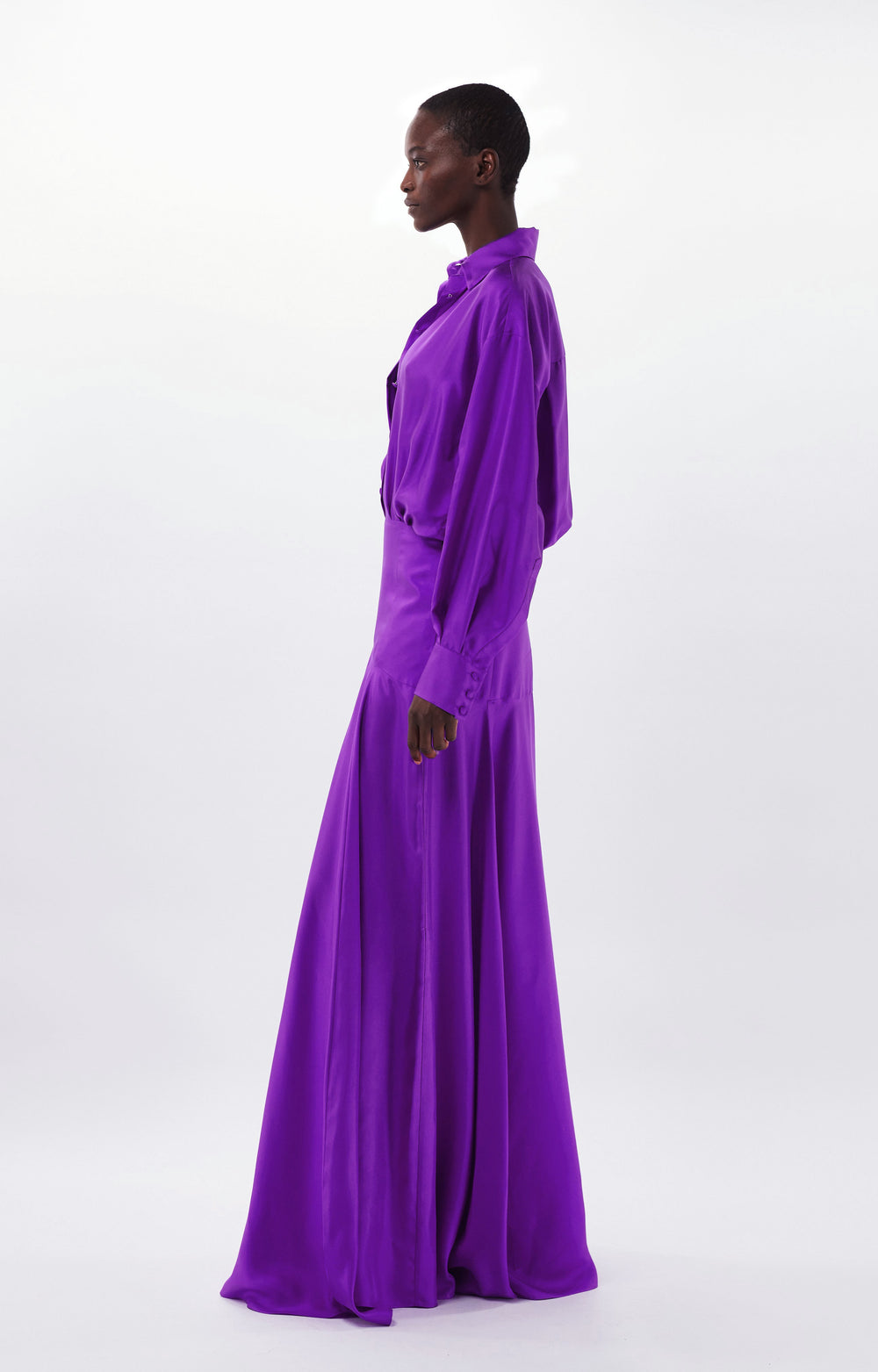 Oud Sean Dress by Oud Paris from Marina St Barth