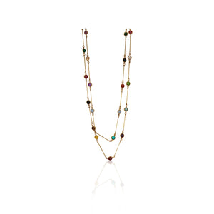 Sylvia Toledano Pendant Candies - Premium Necklaces from Sylvia Toledano - Just $340! Shop now at Marina St Barth