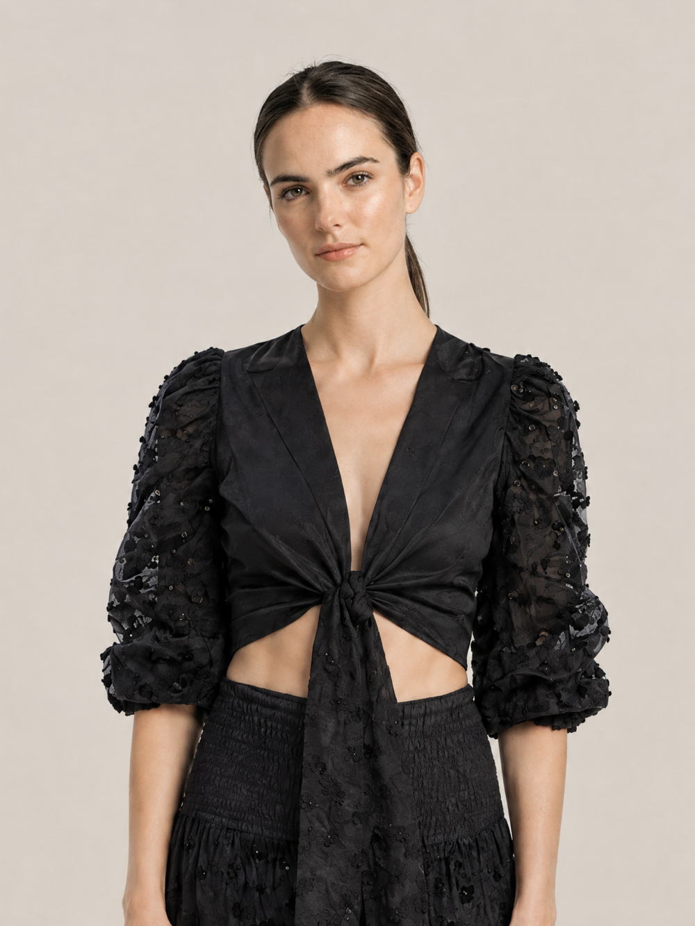 Couture Paloma Top