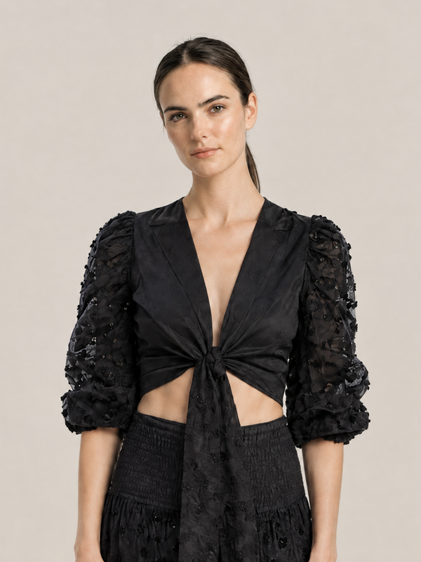 Couture Paloma Top