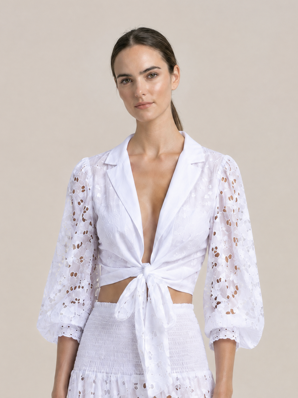 Couture Paloma Top