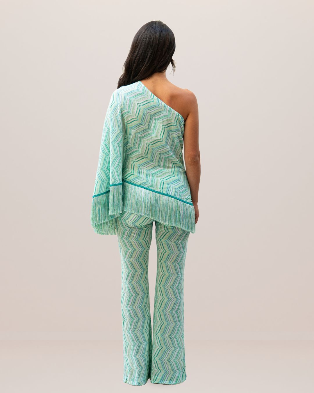 Frozen Pant - Premium Pant from Pho Firenze - Just $250! Shop now at Marina St Barth