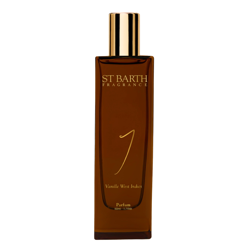 Ligne St Barth Vanille West Indies Eau De Parfum
