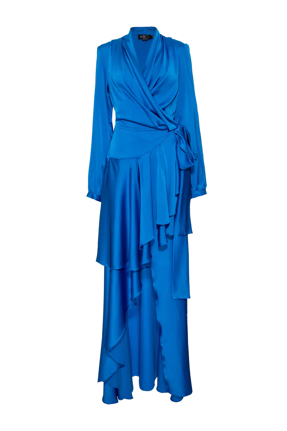 PatBo Hi Low Maxi Dress - Premium Long dress from Marina St Barth - Just $650.00! Shop now at Marina St Barth