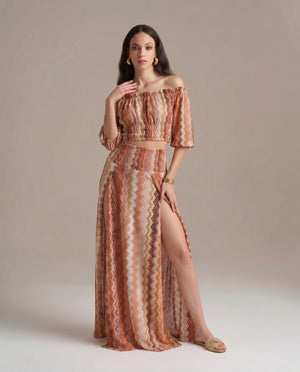Pho Skirt 4323199
