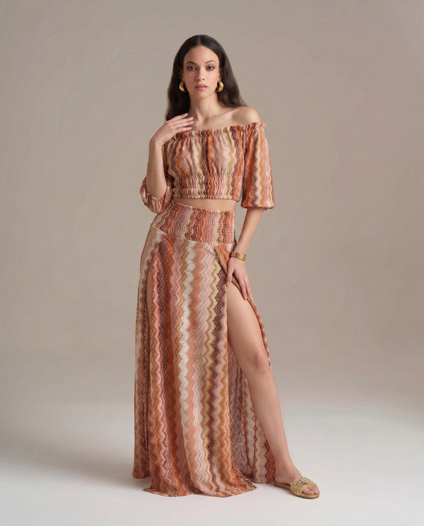 Pho Skirt 4323199