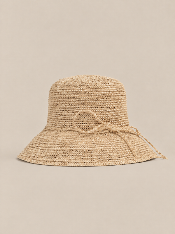 Pika Hat