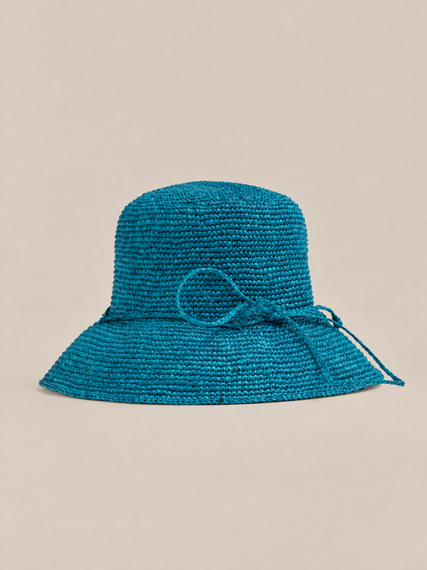 Pika Hat