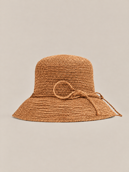 Pika Hat