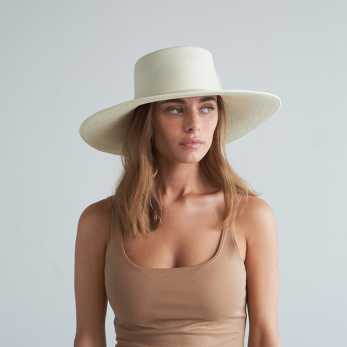 Ecuador Pinta Hat - Premium Hat from Marina St Barth - Just $260! Shop now at Marina St Barth