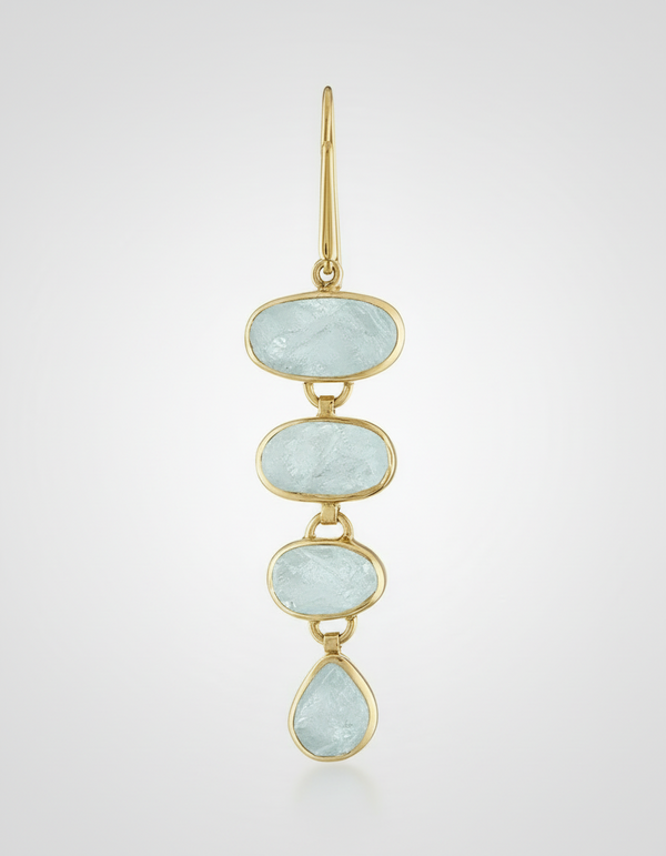 Lassanai Playa Cascades Aquamarine