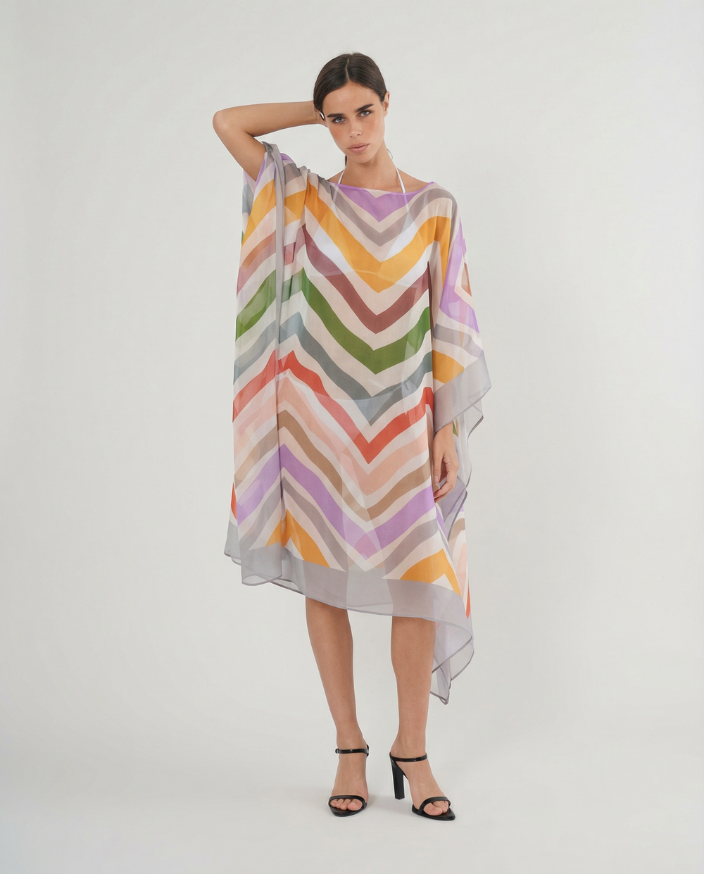 Missoni Poncho DA684