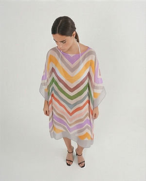 Missoni Poncho DA684