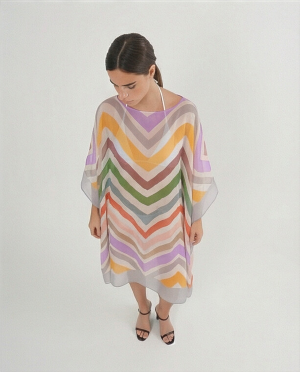 Missoni Poncho DA684