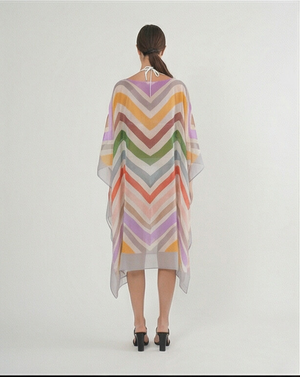 Missoni Poncho DA684