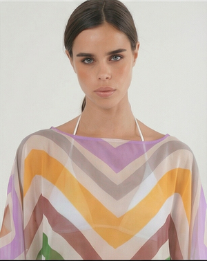 Missoni Poncho DA684