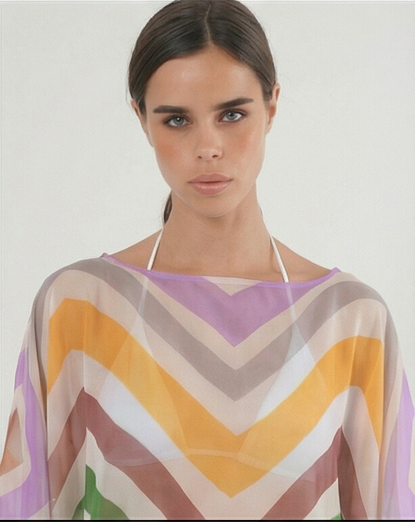 Missoni Poncho DA684