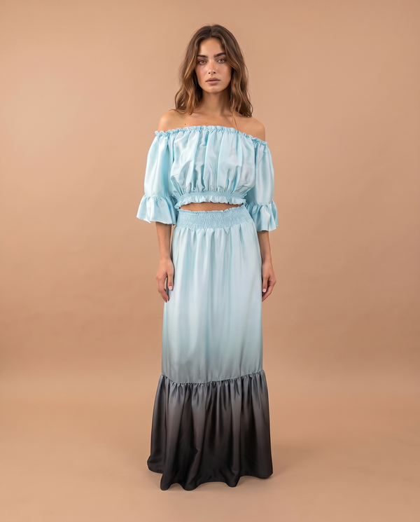 Pop Chine Top by Pop St Barth from Marina St Barth