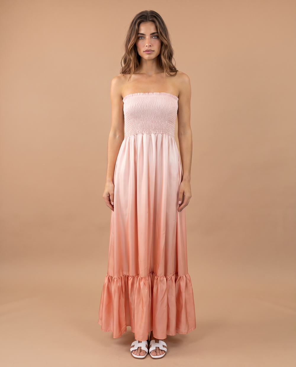 Pop Rio Dress