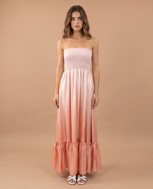 Pop Rio Dress