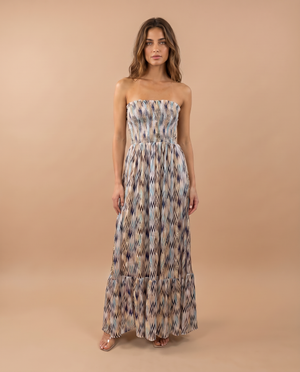 Pop Rio Dress