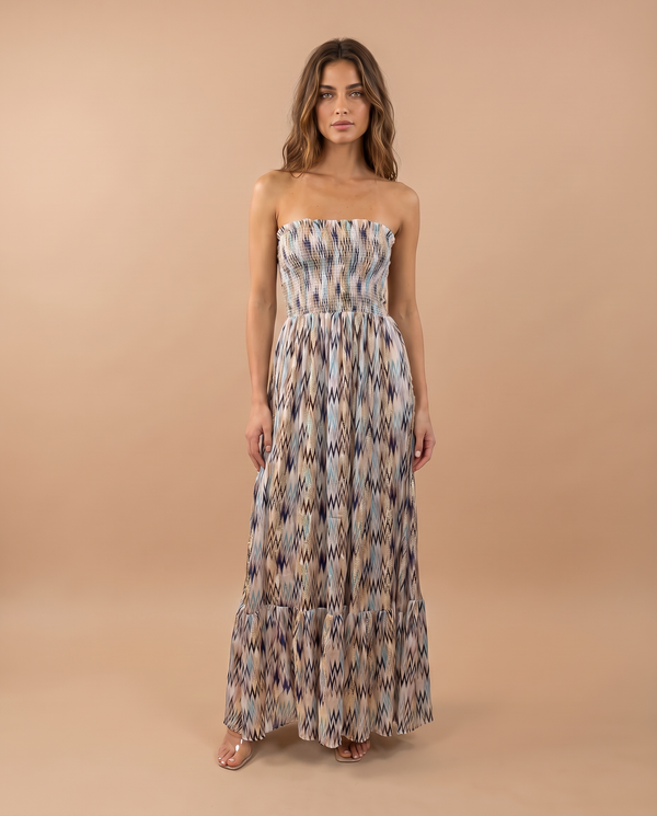 Pop Rio Dress