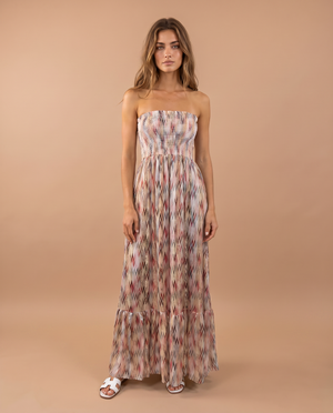 Pop Rio Dress