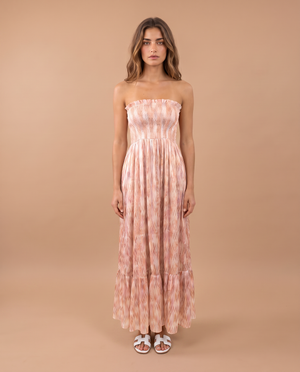 Pop Rio Dress