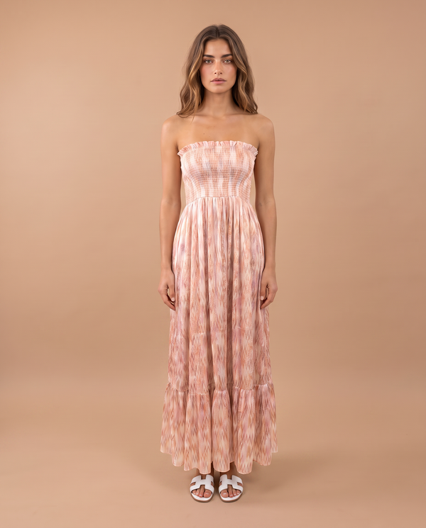 Pop Rio Dress