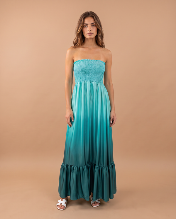 Pop Rio Dress