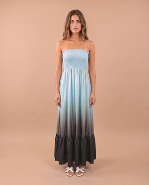 Pop Rio Dress