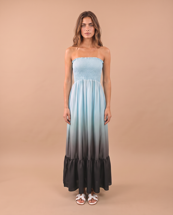 Pop Rio Dress