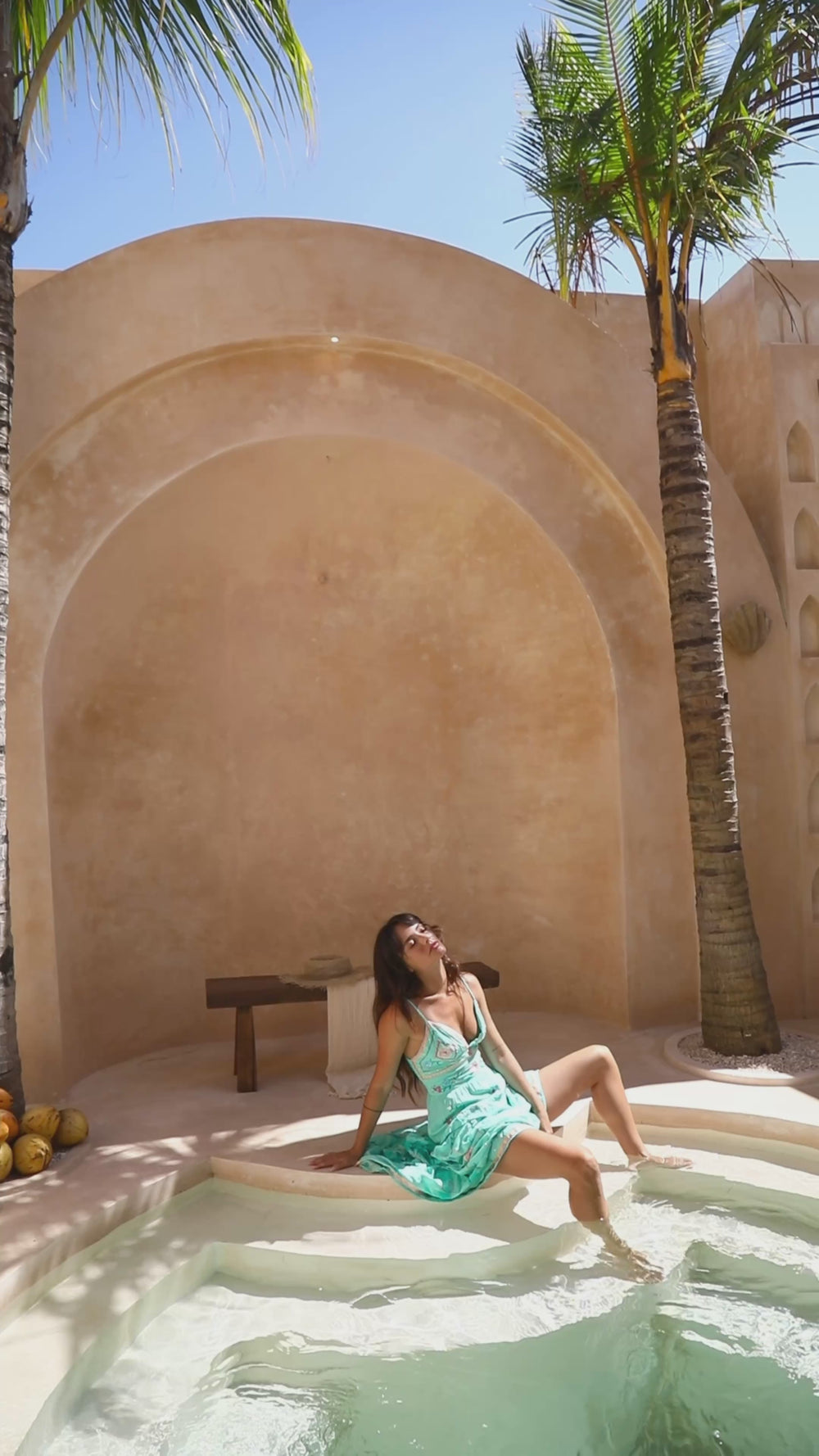 Guadalupe Maxi Dress