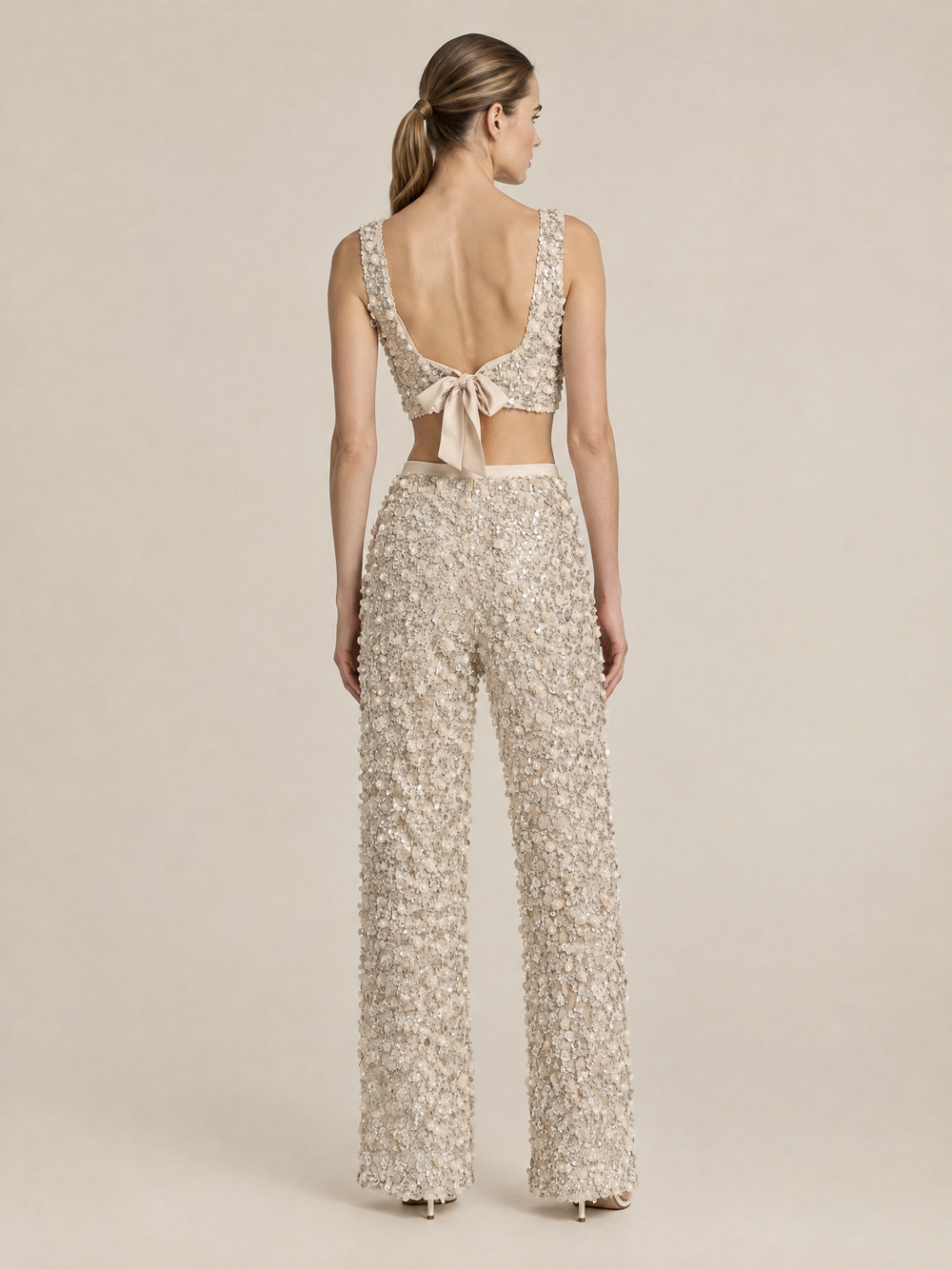 Prism Pant by Waimari from Marina St Barth
