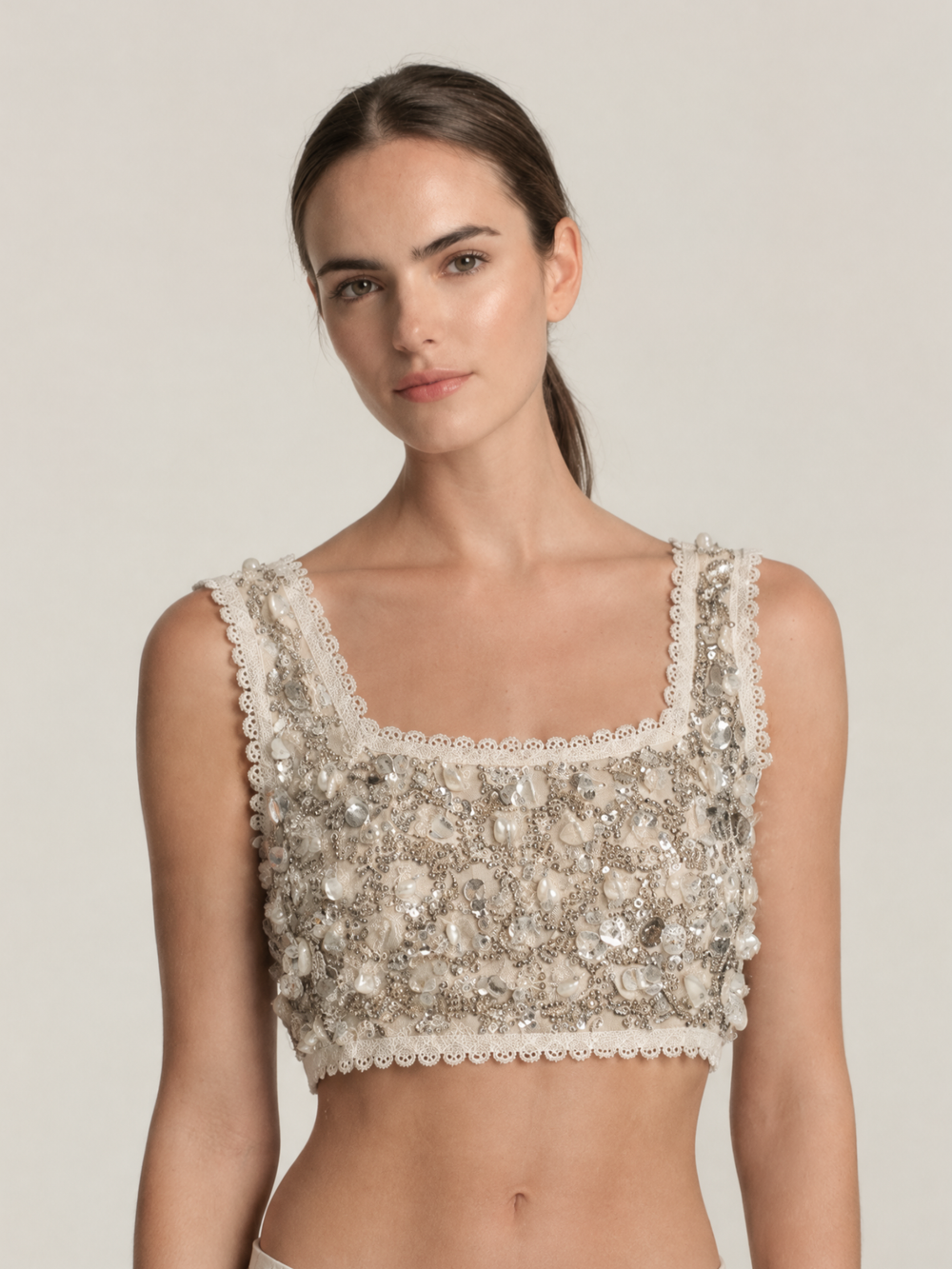 Prism Top
