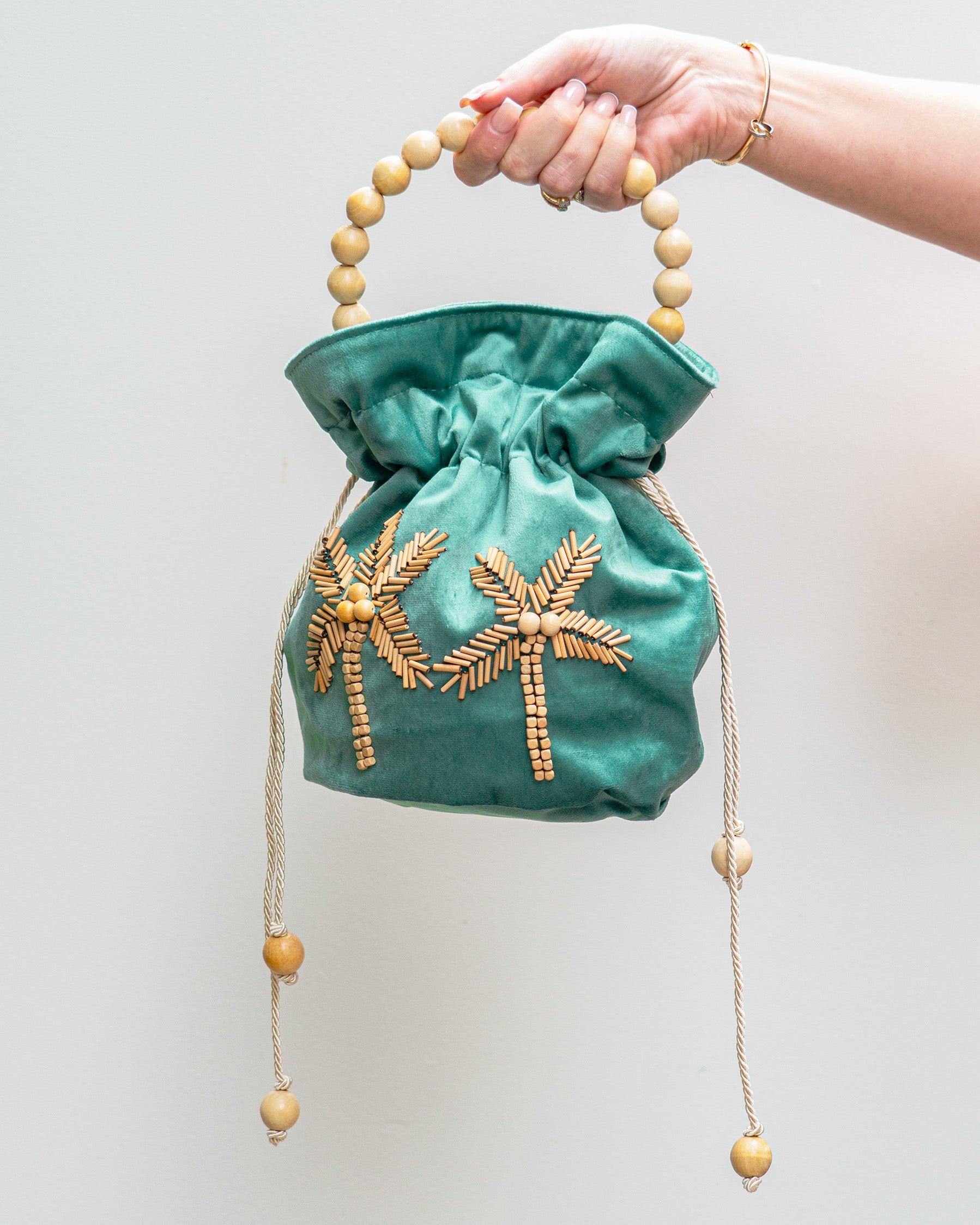 PatBo Carol Bag | Marina St Barth