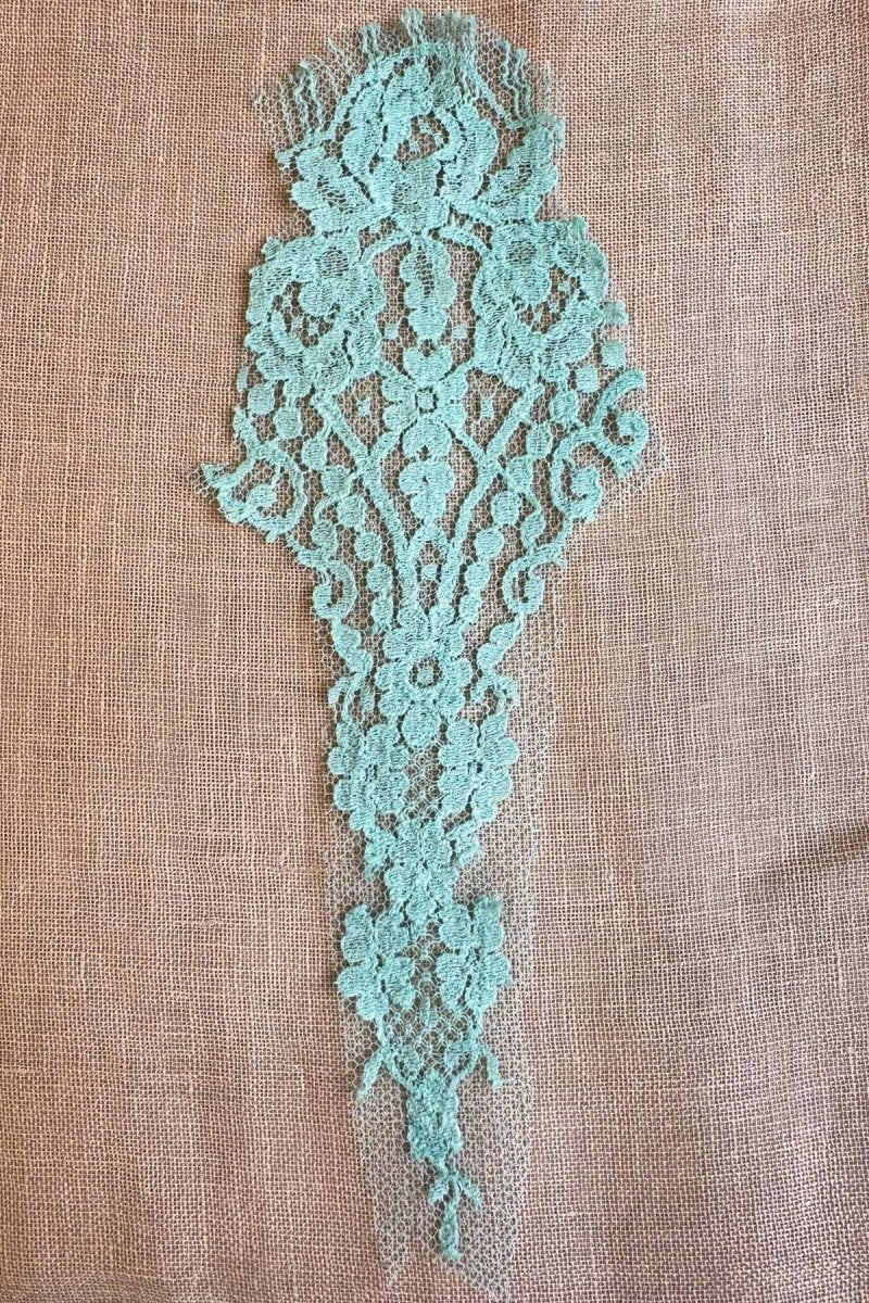 Vanita Rosa Riri Dress Linen