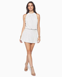 Ramy Brooke Paris Dress - Premium Mini Dress from Marina St Barth - Just $345! Shop now at Marina St Barth