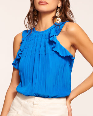 Ramy Brooke Carmi Top by Ramy Brook from Marina St Barth