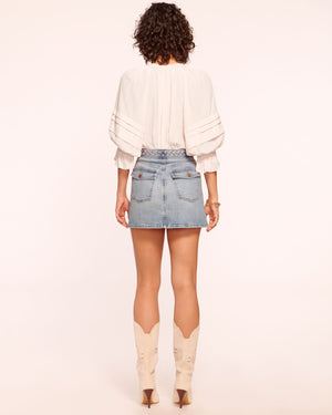 Ramy Brooke Stafford Skirt by Marina St Barth from Marina St Barth