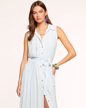 Ramy Brooke Coraline Dress by Marina St Barth from Marina St Barth