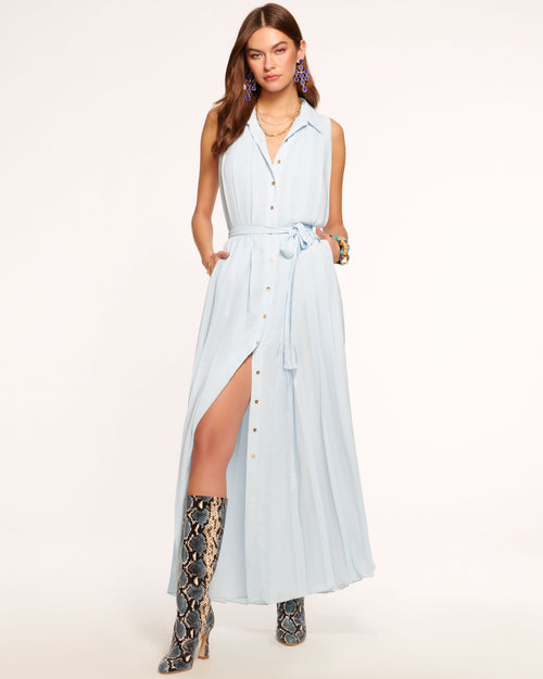 Ramy Brooke Coraline Dress by Marina St Barth from Marina St Barth