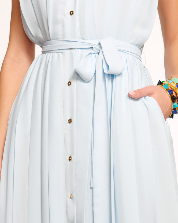 Ramy Brooke Coraline Dress by Marina St Barth from Marina St Barth